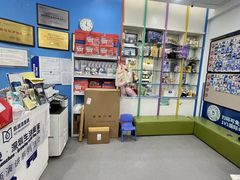 -关键词英语·青少儿·语言培训(福田区委校区)