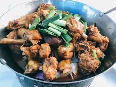 -黄牛肉馆·皖南土菜
