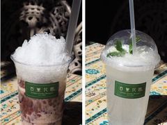 -古董花园(思南路42弄小区店)