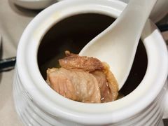 鲍鱼人参汤-尚一汤·粤菜海鲜(环球港店)