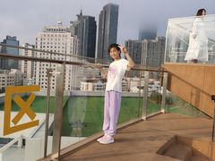 -人间采蜜(海信广场店)