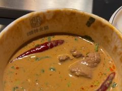 -晓林火锅(安定门店)