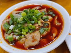 -李记小小吃(涪江路店)