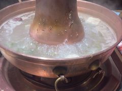 -清真·京华源铜锅涮肉(丰庆店)