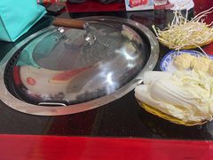 -崔记老东北传奇铁锅炖(横店总店)