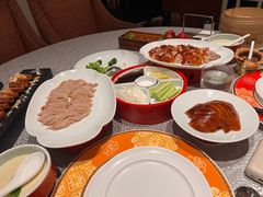 -北京王府井希尔顿酒店·秦唐中餐厅Chynna