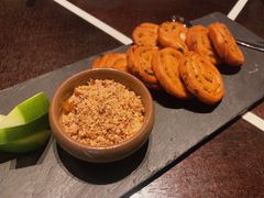 -杭州西子湖四季酒店·金沙厅