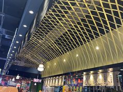 -雷门拉面店(新光天地店)