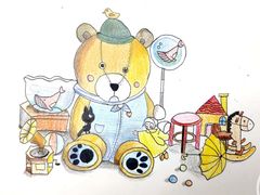 -鼎画艺术机构(贵都店)