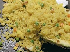 -3号仓库·创意中国菜(嘉兴龙鼎万达店)