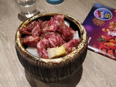 -好牛烧肉(世茂广场店)