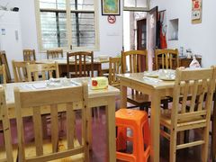 大堂-阿东农家菜(新场古镇下塘街店)