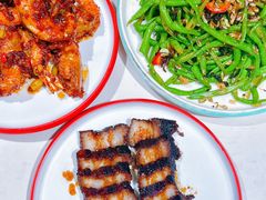 -友德福.老字号粤菜.广州地标融合美食(荔湾路店)