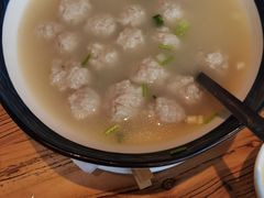 -小船渔村•大连菜•大连焖鱼(明泽街店)
