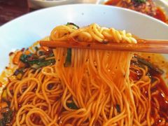 -好這口重庆小面(总店)