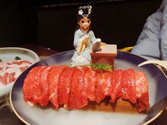 -大隐·成都火锅Bistro(合生麒麟新天地店)