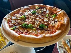 -WOLFGANG PUCK KITCHEN & BAR(迪士尼小镇店)