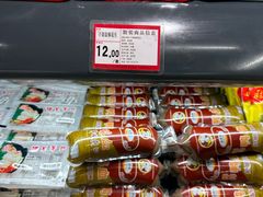 -永辉超市(红旗街万达广场店)