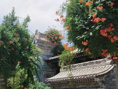 -西安关中民俗艺术博物院