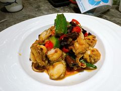 -前海沿·青岛菜(乐客城店)