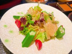 -樱嘢·炭火烧肉(惠南店)