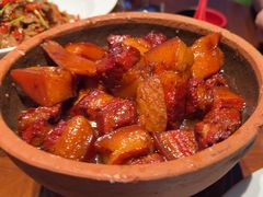 -柴米油盐(土菜院子店)