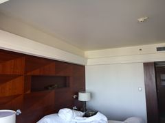 -上海明天广场JW万豪酒店