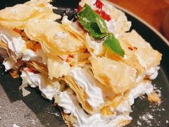 -红棉中餐厅·广州海航威斯汀酒店