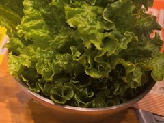 -那胡同里的小烤肉馆(开发区万达店)