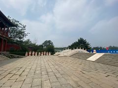 -盛世南宫影视城(北普陀影视城)