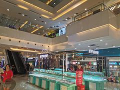 -万达广场(无锡滨湖店)