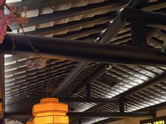 -绿茶餐厅(汇悦大融城店)