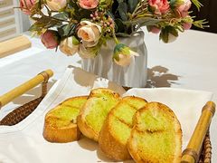 -戈雅法餐厅(世界城广场店)