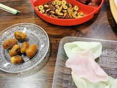 -清真·伊清阁餐厅
