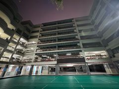 -福田区北环中学