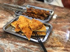 -继承独一味生烤羊排(金牛小区店)