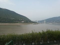 -白鹤梁水下博物馆