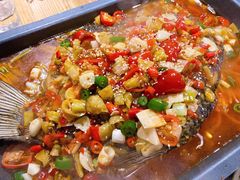 -小天府川菜馆(魏公村店)