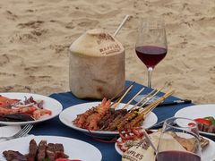 -海南清水湾莱佛士酒店