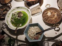 -龟兹KUCINA·新疆菜(前滩L+PLAZA店)