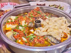 -湘盛园湖南土菜馆
