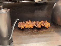 -火地铁板烧(昆山万象汇店)