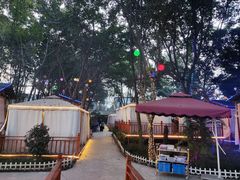 -醉二娘正宗西昌火盆烧烤(大丰店)