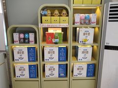 -一鸣真鲜奶吧(星光广场店)