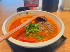-味千拉面(广州白云机场T1航站楼店)