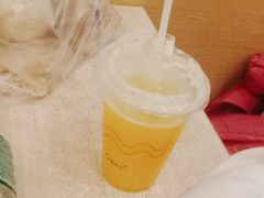 -德克士(汝河路店)