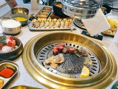 -妥妥烤肉料理(昙华林店)