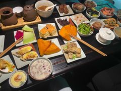 -青藤茶馆(南山路店)