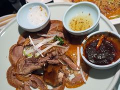 -额娘·春饼烤鸭(华北七楼创始店)
