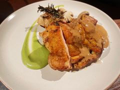 -404干式熟成牛排馆•聚会餐厅